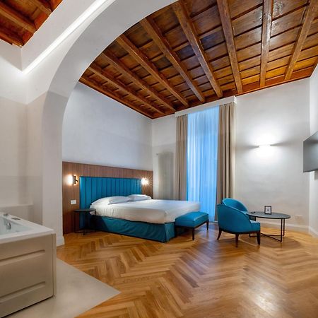 Agh - Capranica Hotel Рим Екстериор снимка